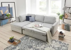 ComfortPlan Ecksofa Puzzle
