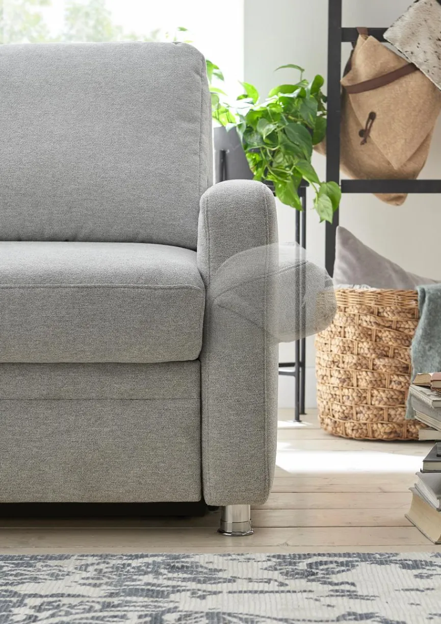 ComfortPlan Ecksofa Puzzle