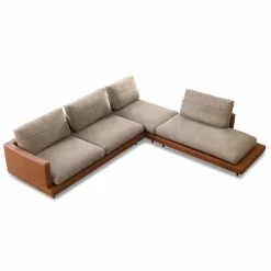Rolf Benz Ecksofa RB 80 Sina