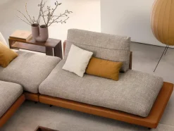 Rolf Benz Ecksofa RB 80 Sina