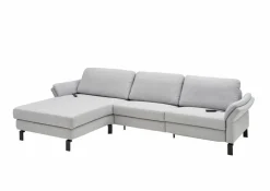 Sormani Ecksofa Rom Premium
