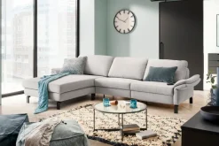 Sormani Ecksofa Rom Premium