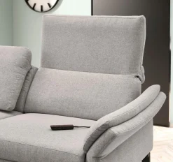 Sormani Ecksofa Rom Premium