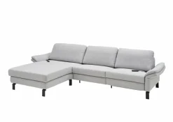 Sormani Ecksofa Rom Premium