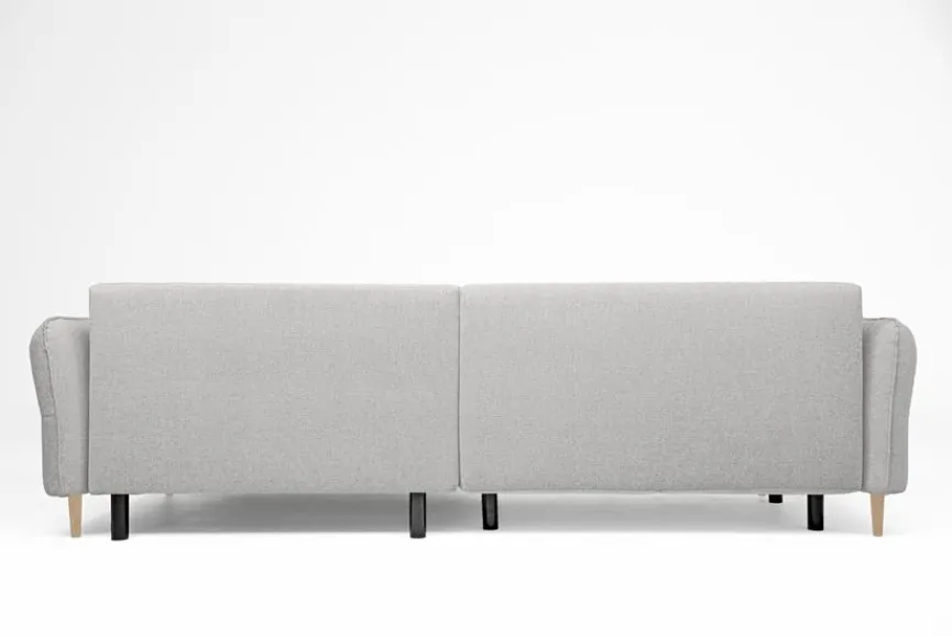 Best Ecksofa Sally Creme