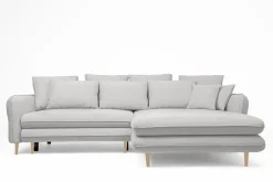 Best Ecksofa Sally Creme