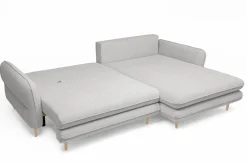 Best Ecksofa Sally Creme