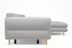 Best Ecksofa Sally Creme