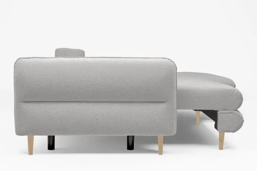 Best Ecksofa Sally Creme