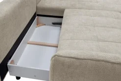 Exxpo by Gala Ecksofa Samoa