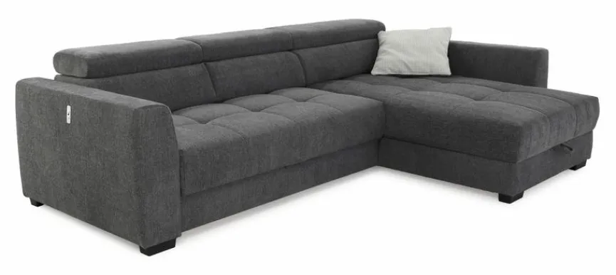 Ecksofa San Marino