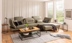 Sormani Ecksofa San Marino