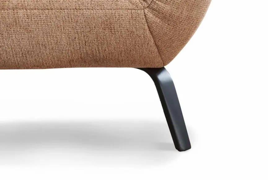 New Ecksofa Seattle Cognac