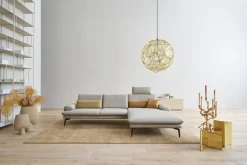 himolla Ecksofa Seefeld