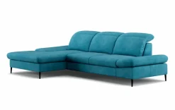 COTTA Ecksofa Serra