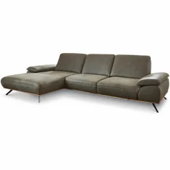 ComfortPlan Ecksofa Sevilla L
