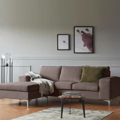Nordic Collection Ecksofa Shea
