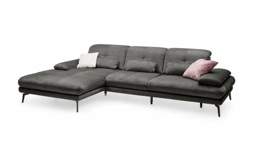 set one by Musterring Ecksofa SO 3500