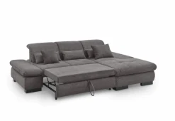 Clearance set one by Musterring Ecksofa SO 4100 Grau