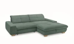 set one by Musterring Ecksofa SO 1200