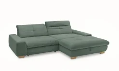 set one by Musterring Ecksofa SO 1200