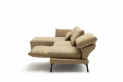 Best SCHÖNER WOHNEN-Kollektion Ecksofa Spin Yellow