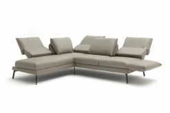 SCHÖNER WOHNEN-Kollektion Ecksofa Spin