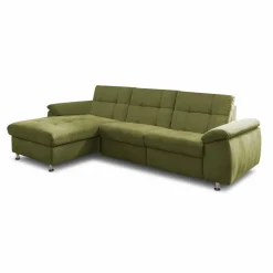 Online ComfortPlan Ecksofa Strada Bambus