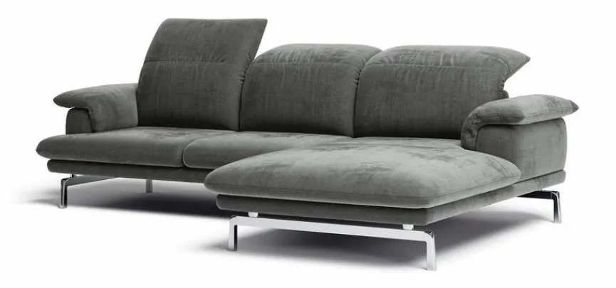 Online JOOP! Ecksofa Studio (8153) Stone