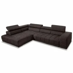 New ComfortPlan Ecksofa Surrender Espresso