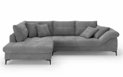 SOMETA Ecksofa Swift