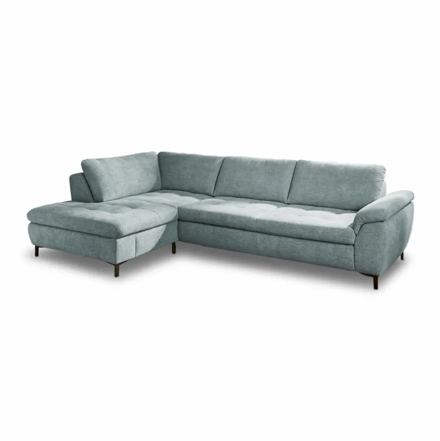 ComfortPlan Ecksofa Tarragona