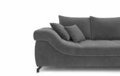 Outlet Ecksofa Taylor Graphite