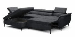 Ecksofa Tempo New