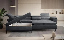 Ecksofa Tempo New