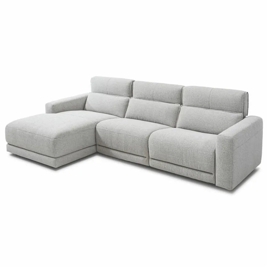 Ecksofa Teramo