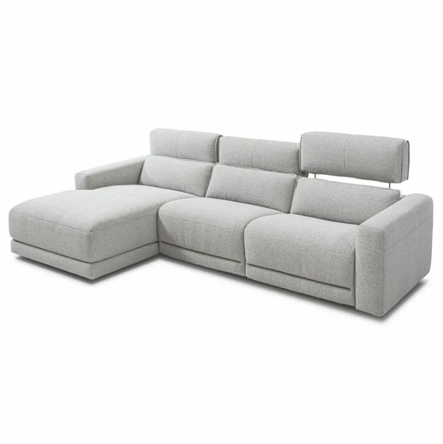Ecksofa Teramo