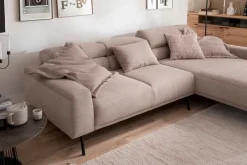 SCHÖNER WOHNEN-Kollektion Ecksofa Tossa