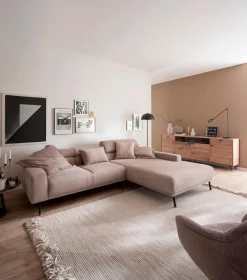 SCHÖNER WOHNEN-Kollektion Ecksofa Tossa