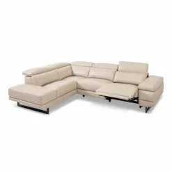 Best Ecksofa Trient Taupe