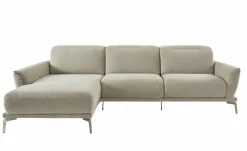 Best CASEDO Ecksofa Valdemoro Sage