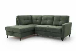 Hot sit & more Ecksofa Valona Jungle