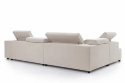 New Exxpo by Gala Ecksofa Vittorio Beige