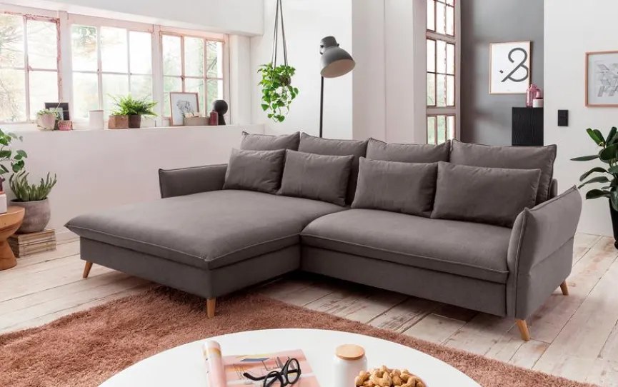 Exxpo by Gala Ecksofa Walker