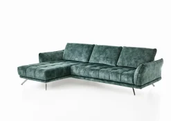 Sale Comfort REPUBLIC Ecksofa Wien Opal