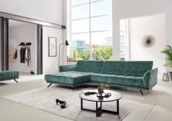 Sale Comfort REPUBLIC Ecksofa Wien Opal