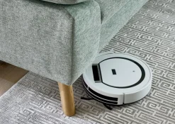 Clearance MAISON Ecksofa Yonkers Zink