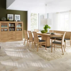 Best Wimmer Einzelbank Casera Eiche