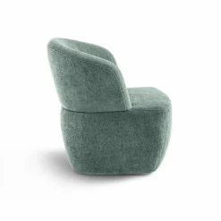 Outlet Segmüller Werkstätten Einzelsessel Frieda Grün