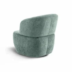 Outlet Segmüller Werkstätten Einzelsessel Frieda Grün